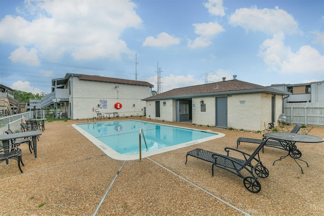 4500 Sherwood Ln Unit 5, Houston, TX 77092 - photo 25