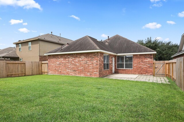 605 E Wellglen Ln, La Marque, TX 77568 - photo 22