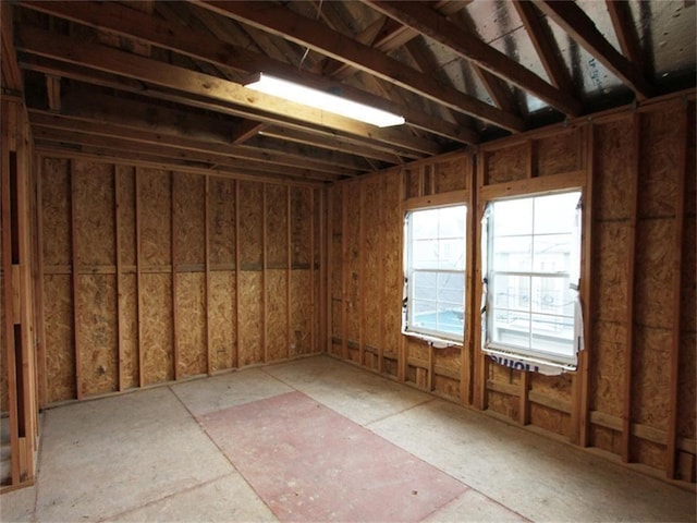 1035 Waverly St Unit B, Houston, TX 77008 - view of miscellaneous room