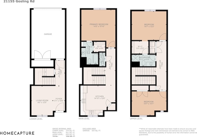 21155 Gosling Rd Unit 30, Spring, TX 77388 - photo 28