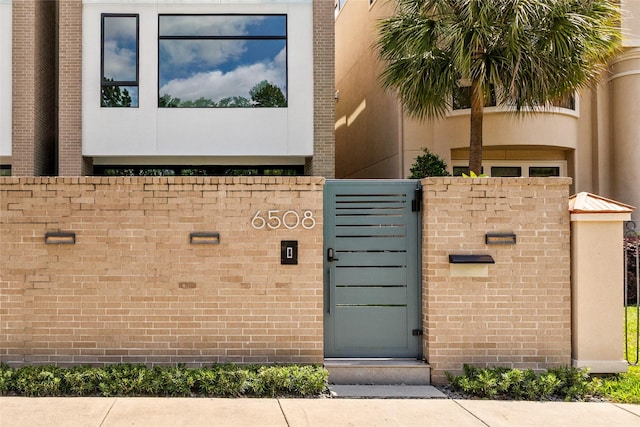 6508 Haskell St, Houston, TX 77007 - exterior space