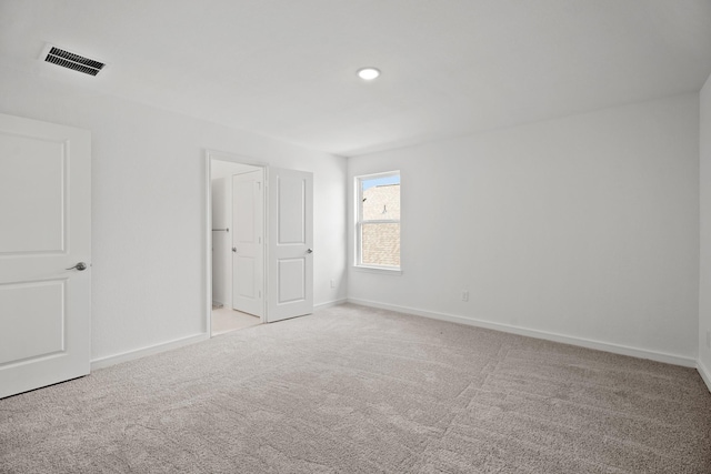 21218 Blue Bluff Dr, Cypress, TX 77433 - unfurnished bedroom featuring carpet flooring and baseboards