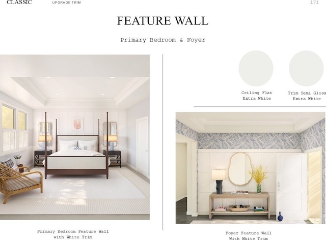 21218 Blue Bluff Dr, Cypress, TX 77433 - view of a document with a collage of images