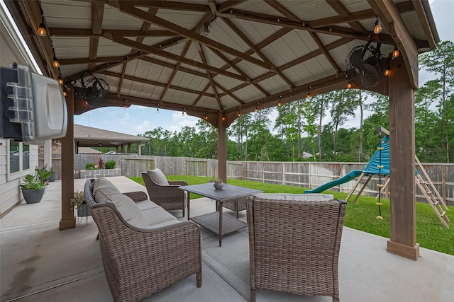 40513 Warialda Trce, Magnolia, TX 77354 - photo 39