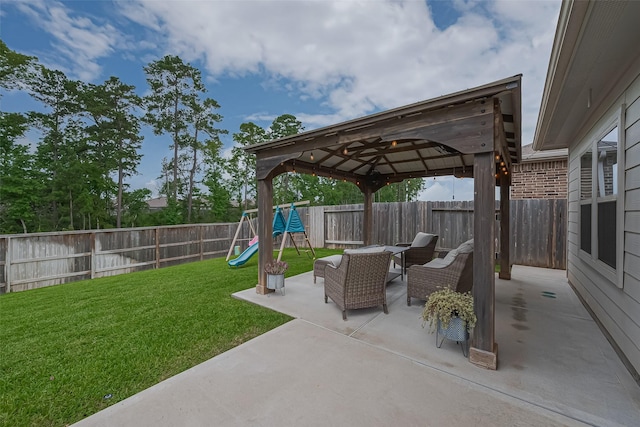 40513 Warialda Trce, Magnolia, TX 77354 - photo 45