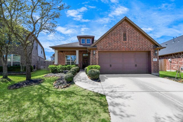 12427 Point Arbor Ct, Tomball, TX 77377 - photo 1
