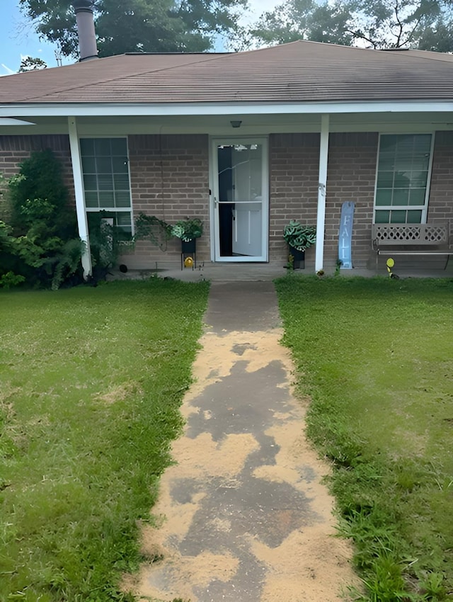 1914 Woodway Dr, Woodbranch, TX 77357 - photo 1