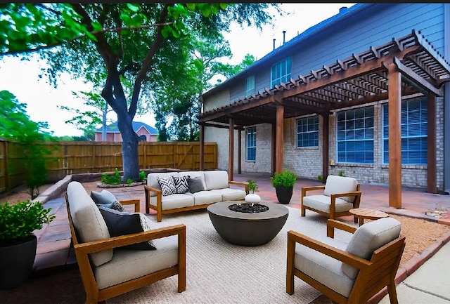1501 Mulberry Ct, Pearland, TX 77581 - photo 19