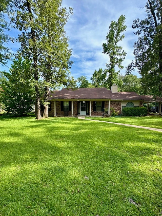 1072 Stephenson Brown Rd, Lufkin, TX 75904 - photo 1