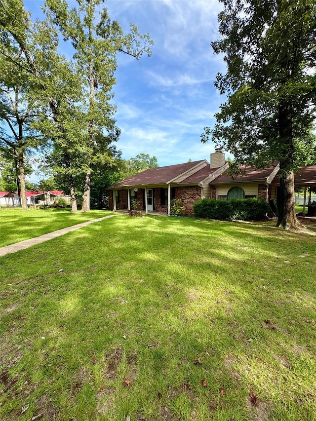 1072 Stephenson Brown Rd, Lufkin, TX 75904 - photo 2