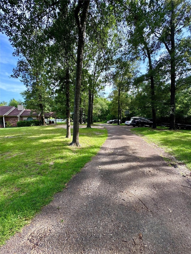 1072 Stephenson Brown Rd, Lufkin, TX 75904 - photo 4