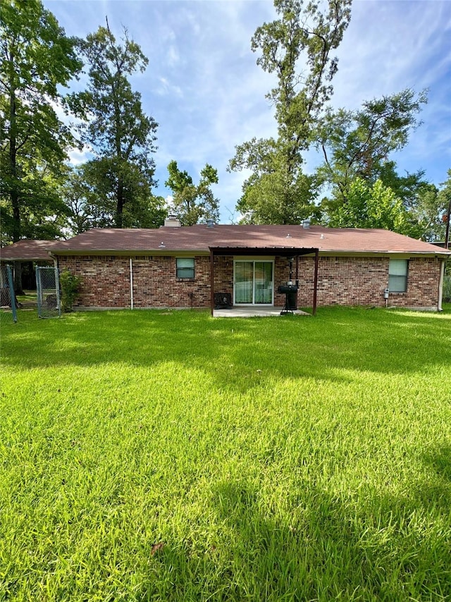 1072 Stephenson Brown Rd, Lufkin, TX 75904 - photo 7