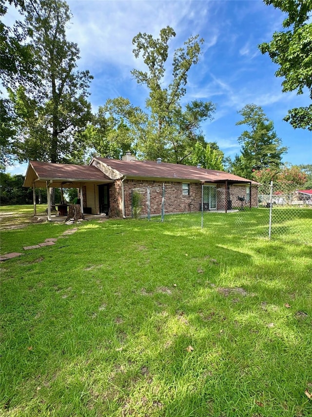 1072 Stephenson Brown Rd, Lufkin, TX 75904 - photo 9