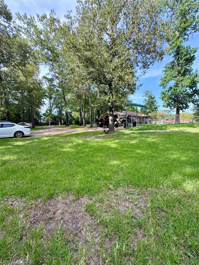 1072 Stephenson Brown Rd, Lufkin, TX 75904 - photo 11