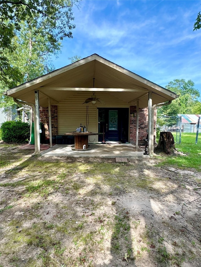 1072 Stephenson Brown Rd, Lufkin, TX 75904 - photo 13