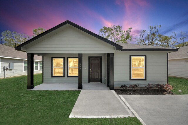 807 Jefferson Ave, Cleveland, TX 77327 - photo 1