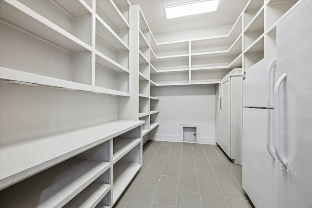 4615 Verone St, Bellaire, TX 77401 - view of storage area