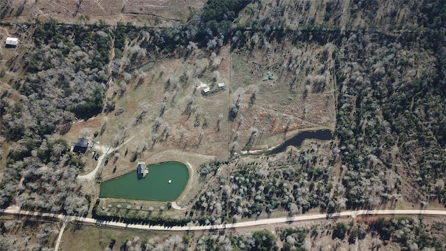 16065 N Tierra Buena N, Plantersville, TX 77363 - photo 2