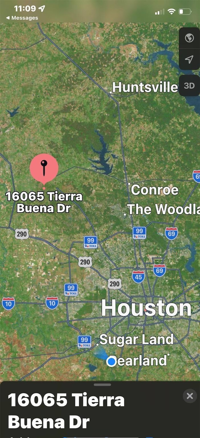 16065 N Tierra Buena N, Plantersville, TX 77363 - photo 27