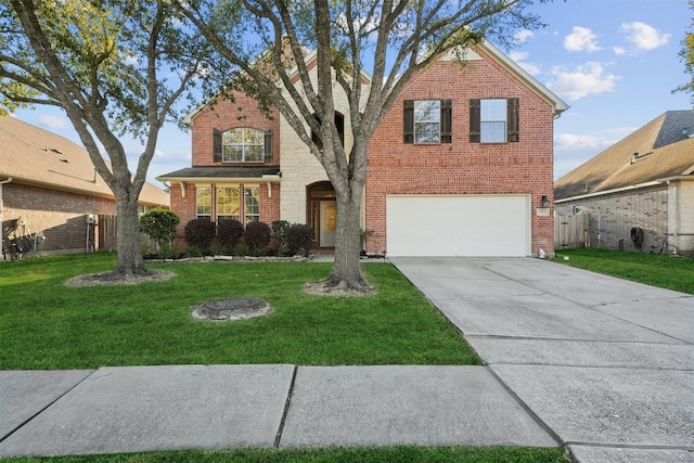 17314 Lake Clark Ln, Humble, TX 77346 - photo 1