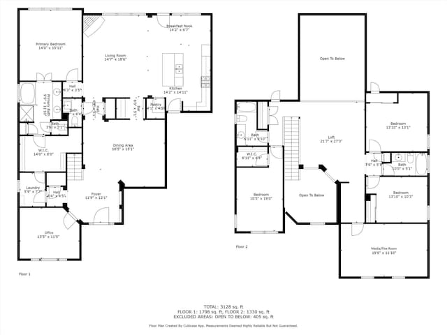 17314 Lake Clark Ln, Humble, TX 77346 - photo 4