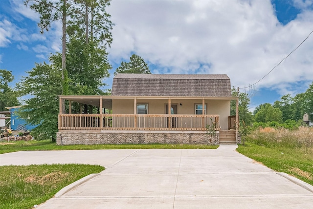 371 County Road 5015, Cleveland, TX 77327 - photo 5