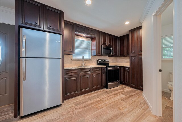 371 County Road 5015, Cleveland, TX 77327 - photo 14