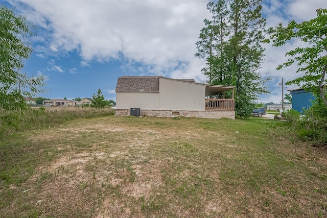 371 County Road 5015, Cleveland, TX 77327 - photo 37