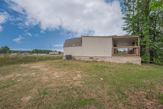 371 County Road 5015, Cleveland, TX 77327 - photo 40