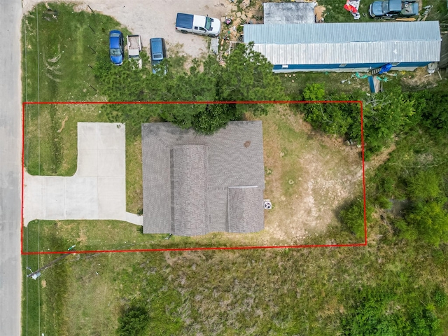 371 County Road 5015, Cleveland, TX 77327 - photo 41
