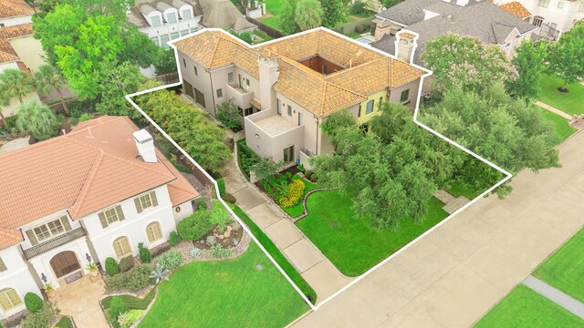 8614 Pasture View Ln, Houston, TX 77024 - photo 41