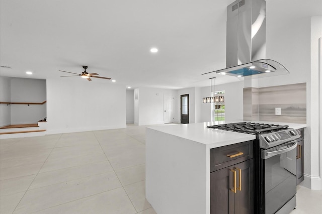 1422 Saddlecreek Dr, Houston, TX 77090 - photo 9