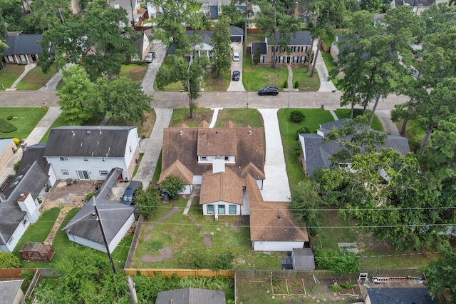 1422 Saddlecreek Dr, Houston, TX 77090 - photo 39