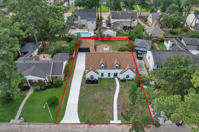 1422 Saddlecreek Dr, Houston, TX 77090 - photo 42