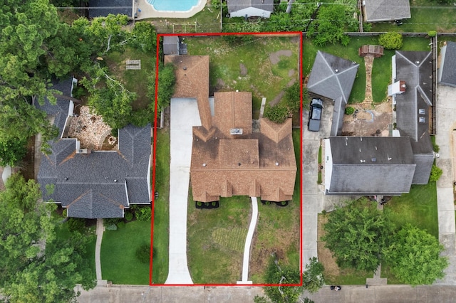 1422 Saddlecreek Dr, Houston, TX 77090 - photo 45