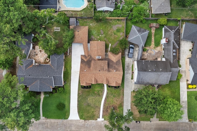 1422 Saddlecreek Dr, Houston, TX 77090 - photo 46