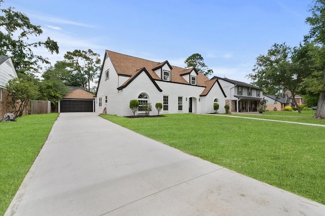 1422 Saddlecreek Dr, Houston, TX 77090 - photo 48