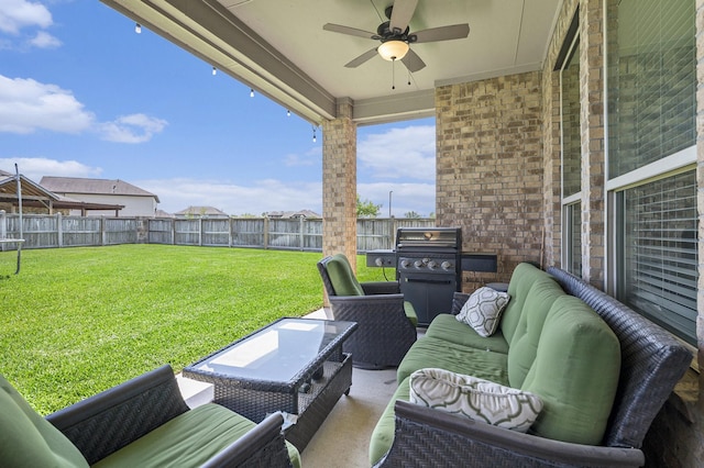 3535 Willow Fin Way, Richmond, TX 77406 - photo 28