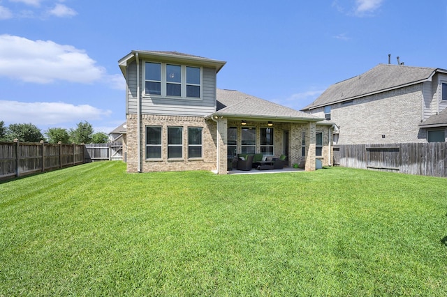 3535 Willow Fin Way, Richmond, TX 77406 - photo 29