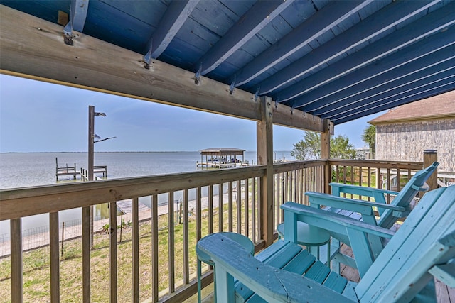 11708 Sportsman Rd, Galveston, TX 77554 - photo 4