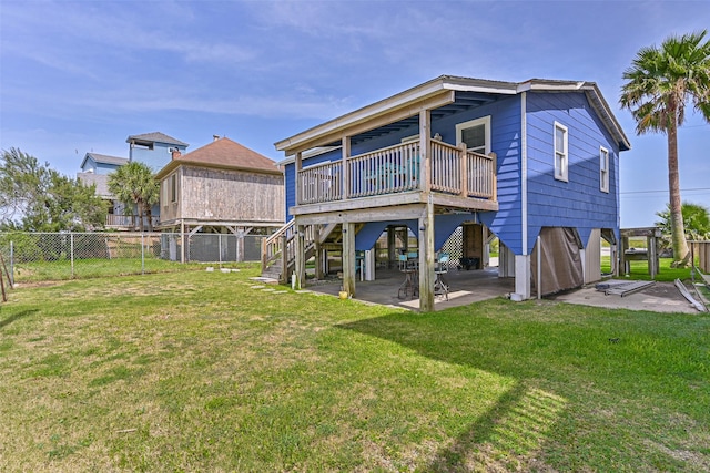 11708 Sportsman Rd, Galveston, TX 77554 - photo 29