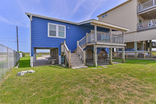 11708 Sportsman Rd, Galveston, TX 77554 - photo 30