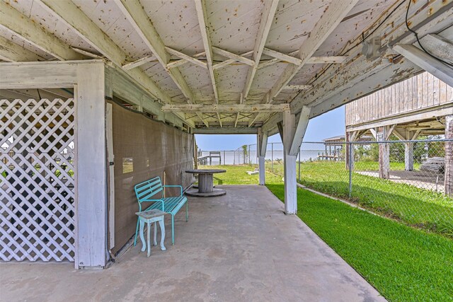 11708 Sportsman Rd, Galveston, TX 77554 - photo 32