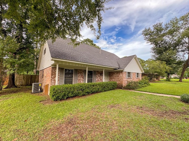 229 Hickory Dr, Huntsville, TX 77340 - photo 4