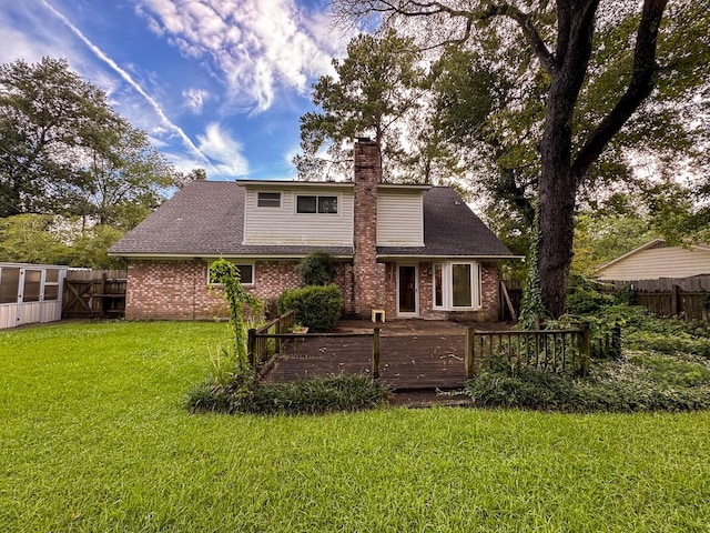 229 Hickory Dr, Huntsville, TX 77340 - photo 29