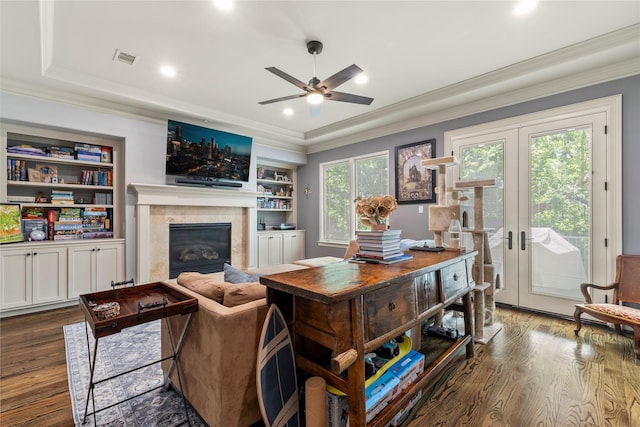 4270 Childress St, Houston, TX 77005 - photo 9