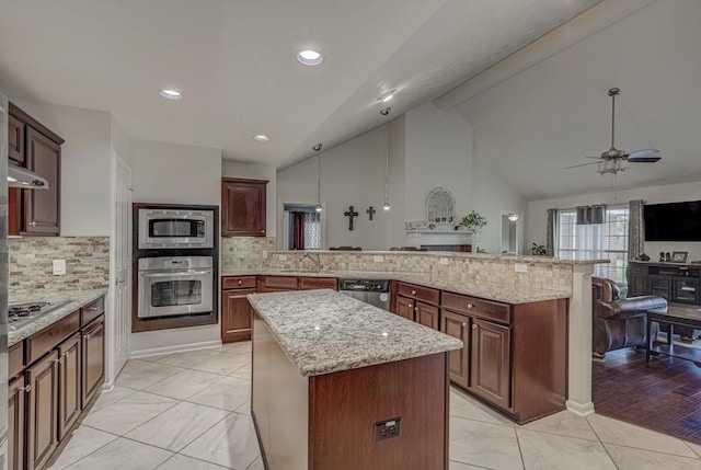 3606 Quarter Horse Trl, Manvel, TX 77578 - photo 13