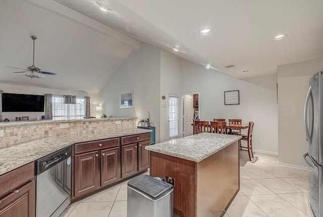 3606 Quarter Horse Trl, Manvel, TX 77578 - photo 14