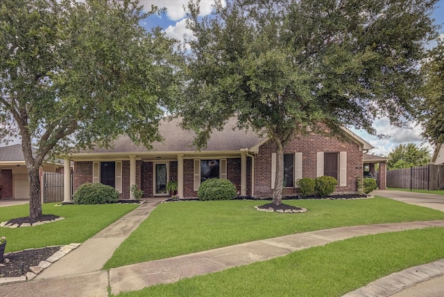 3606 Quarter Horse Trl, Manvel, TX 77578 - photo 2