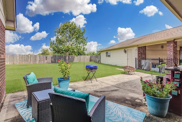3606 Quarter Horse Trl, Manvel, TX 77578 - photo 38